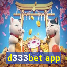 d333bet app